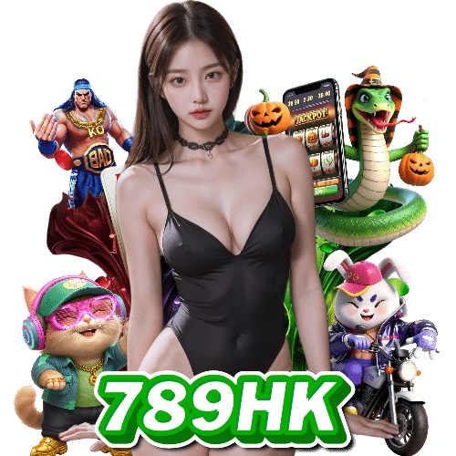 789hk slot