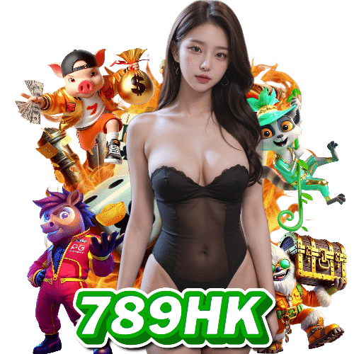 789hk สล็อตออนไลน์